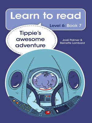 cover image of Learn to read (Level 6) 7